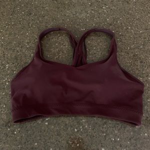 Athleta Transcendence Bra